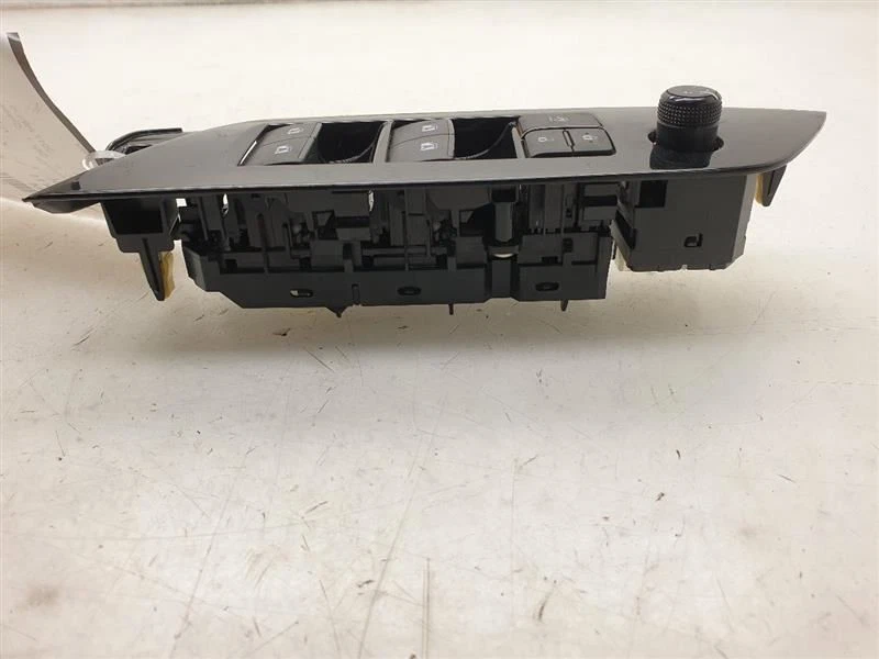 16-19 TOYOTA PRIUS PRIME DRIVER LATERAL PORTA FRONTAL INTERRUPTOR MESTRE  - Imagem 2 de 4