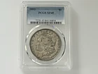 1893-P Morgan Dollar — photo from another recent sale