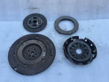 1976 TRIUMPH SPITFIRE 1500 CLUTCH DISC AND FLYWHEEL