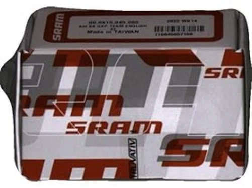 SRAM Bottom Bracket Gxp Team Cups English Thread Inc Bearings 83 - Image 3 of 4