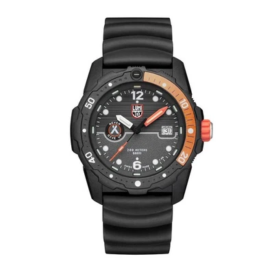 Luminox Bear Grylls Survival XB.3729 Herren Armbanduhr Gehäuse aus CARBONOX™ - Bild 1 von 4