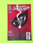 Amazing Spider-Man #612 Vol. 1 2010 Marvel Comics 8.0 Comic Book W156-185
