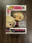 Funko Pop! Vinyl Pop! Rocks Machine Gun Kelly #267 Collectible Figure