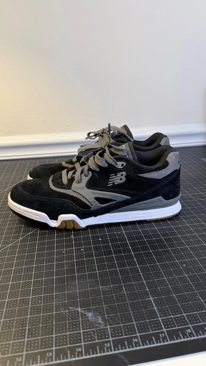 New Balance Numeric 770 Black for Sale | Authenticity Guaranteed