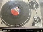 Technics SL-1600MK2 Record Player Automatic Turntable Good Condition