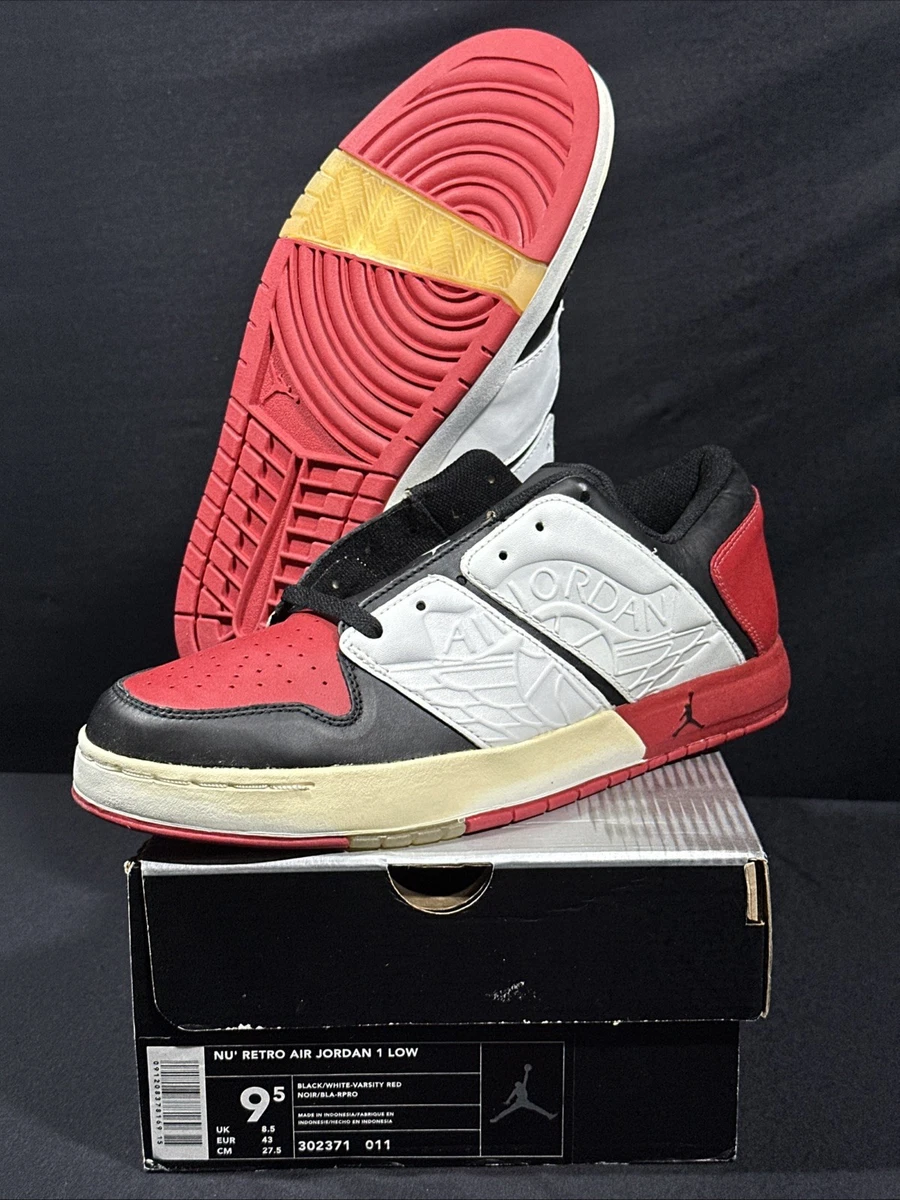 Jordan Nu Retro for Sale | Authenticity Guaranteed | eBay
