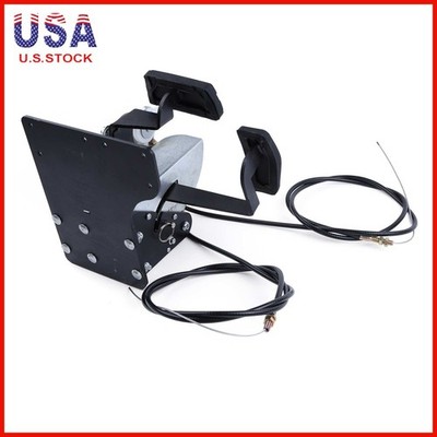 ACAR-B7D Dual Control Pedal For Driving Training Car Universal For All Models