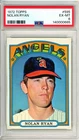 1972 Topps NOLAN RYAN #595 PSA Grade 6 EX-MT Cond "Just Graded No Reserve"