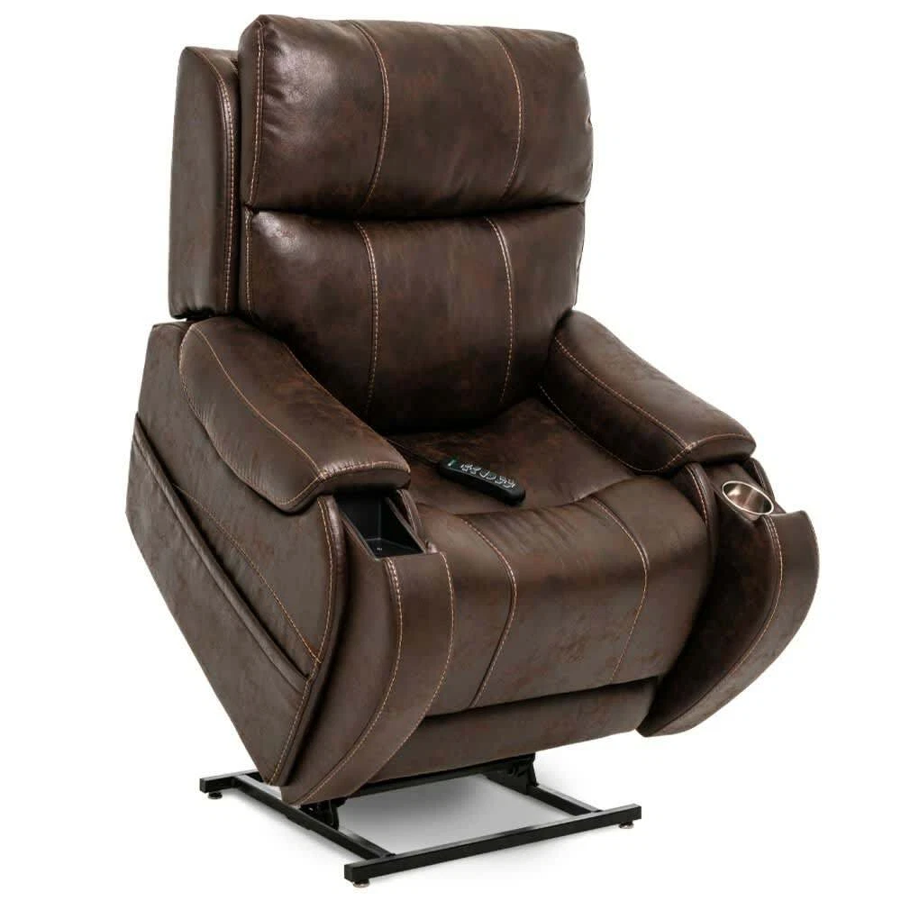 Recliner with 2024 usb charger