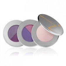 Image of Jane Iredale Eye steppes eye shadow shade goCool