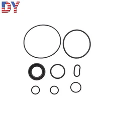 Power Steering Pump Seal Kit for Honda CR-V 02-11 Civic 06-11 Element Accord