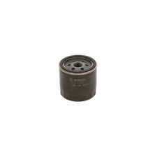 Oil Filter For Volvo S40 MK2 1.6 Genuine Bosch 30711616 30731879 30777486