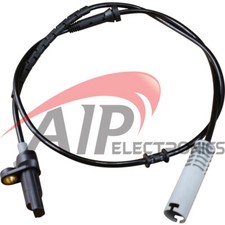 New Rear Abs Wheel Speed Sensor For Bmw 1995-1999 7-series Left And Right