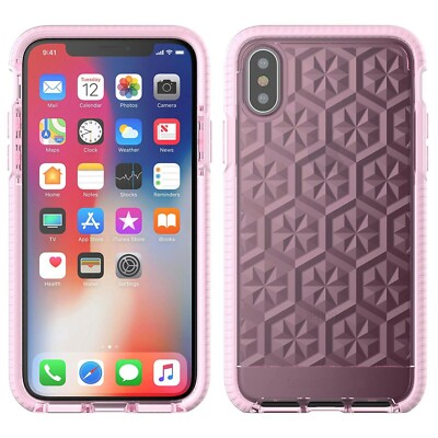 Lilac Evo Gem Case Tech21 Evo Gem Apple Macbook Pro 15 Shell Cover