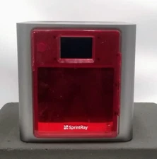 SprintRay Procure  Model SRP1811A Post-processing