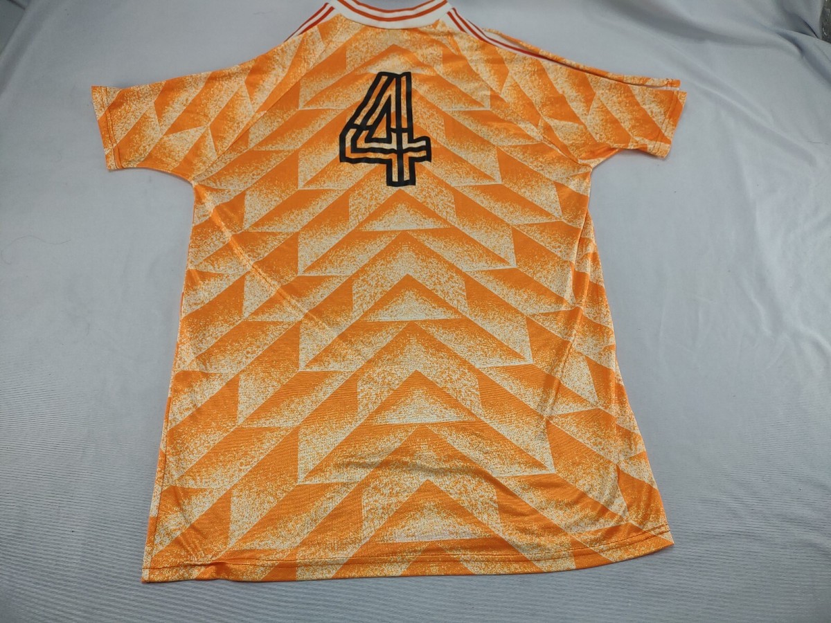 新品STAR'S SOCCER 1994年オランダ代表KNVB シャツ 新品STAR´S SOCCER 1994年オランダ代表KNVB シャツ