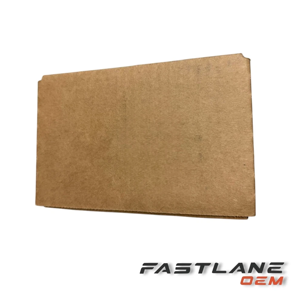 Chevrolet Equinox 2008-2017 brazo de control inferior delantero buje nuevo OEM 25919637 Foto 2 de 4