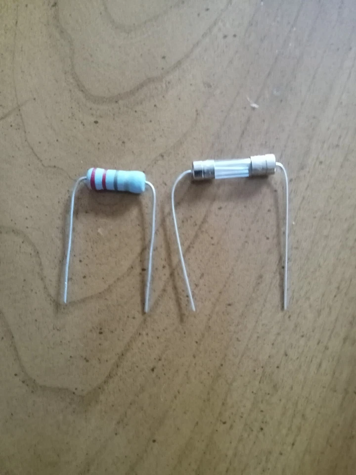 HEATHKIT 1-15 VDC REGULATED POWER SUPPLY M0DEL IP-2728 - Image 4 of 4