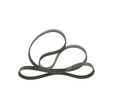 BOSCH 1 987 946 197 Keilrippenriemensatz für FORD,FORD AUSTRALIA,MAZDA
