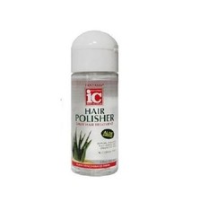 New Fantasia IC Hair Polisher Daily Hair Treatment w/ Aloe Alcohol Free 2oz