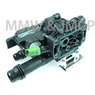 Fits PEUGEOT 2008 208 308 5008 508 TRAVELLE 1.6 BlueHDi 8V 