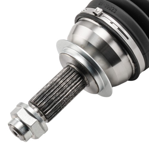 2x Front CV Axles For Subaru Forester 2009-2013 Impreza 2011-2014 Left & Right - Picture 7 of 10