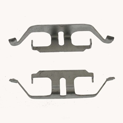 Dorman HW13757 Disc Brake Hardware Kit Dorman HW13757 Disc Brake Hardware Kit