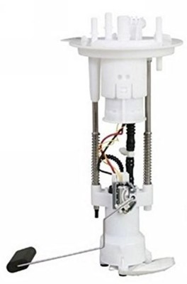Fuel Pump for 2004 Ford F-150 4.6L Fits Gas Vin (5), 125.8" Wheelbase