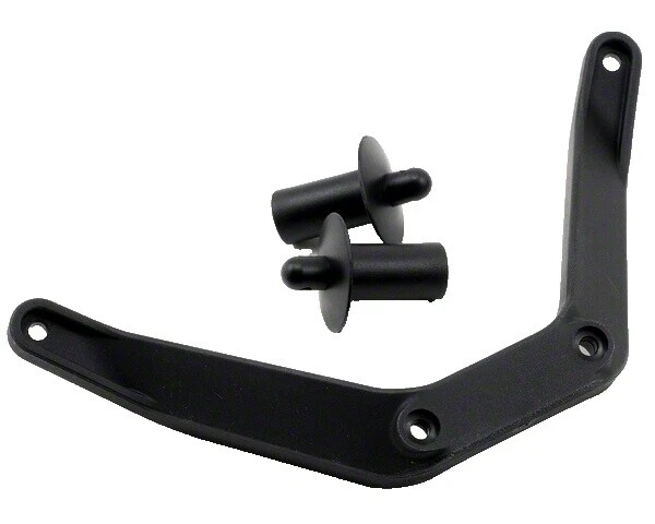 Placas Chasis Traxxas RC, marcos y kits para 1:10