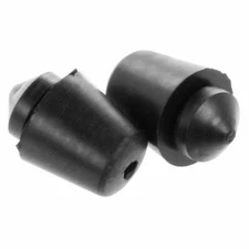 SoffSeal Door Bumper Set 1973-1987 Chevy and GMC Pickup Truck 1973-1991 Blazer