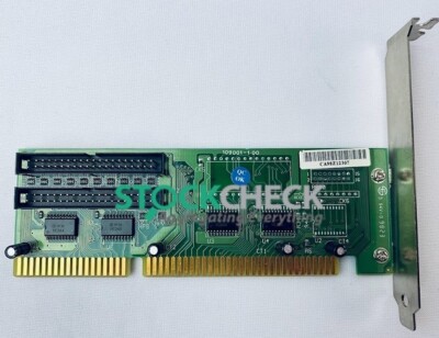Vox Instruments 109001-1.00 Adapter Card