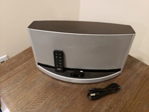 Bose Sounddock 10 | eBay