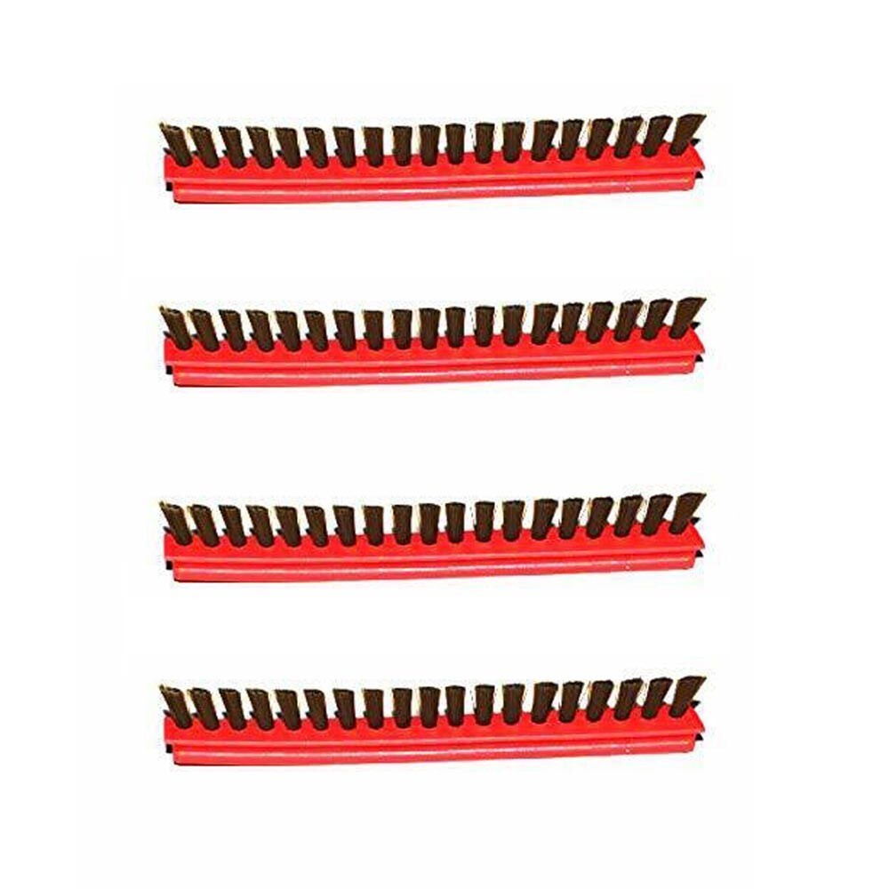 (4) Fits For Maytag B475-0400B, M1200 Upright Vacuum Brush Inserts