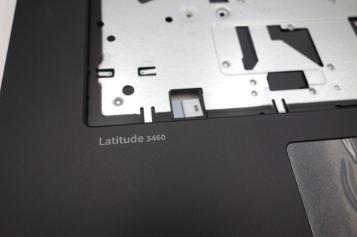 NEW Genuine Palmrest + Touchpad for Dell Vostro 3460 / JGVTH / 0JGVTH - Zdjęcie 5 z 11