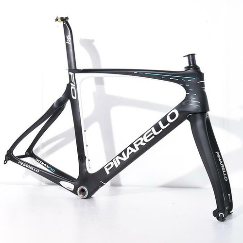 DOGMA F10 Carbon Bike Frame Size 