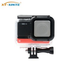 60m Waterproof Case For Insta360 ONE RS Diving Case for Insta 360 4K Camera New