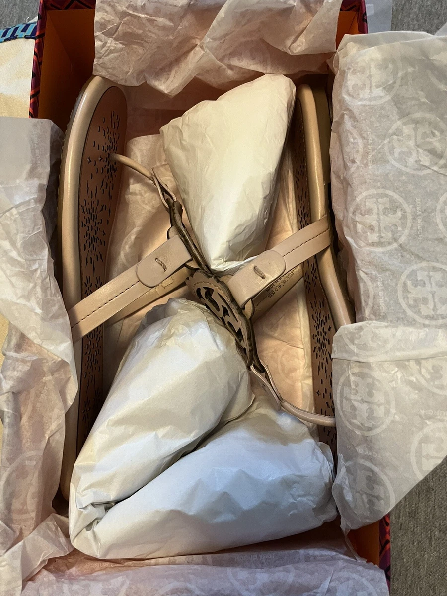 Miller scallop hotsell sandal