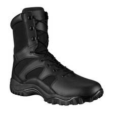 Propper 8" Lightweight Black Tactical Duty Boot F4523