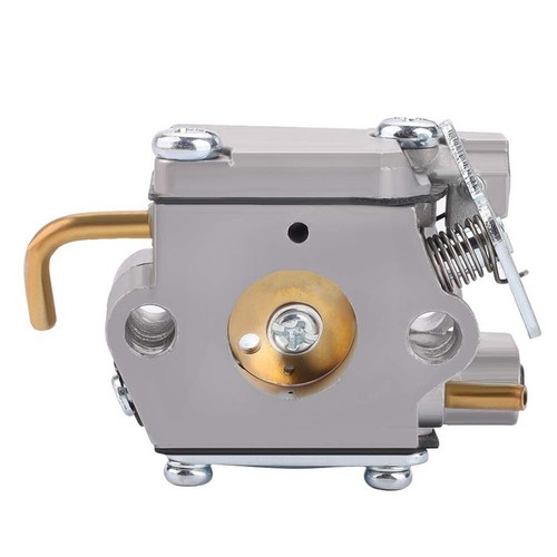Exquisite Carburetor For Trimmer Edger Atom 101 103 104 410 Lawn Edger - Bild 6 von 12