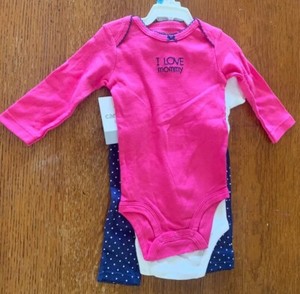 baby layette carters