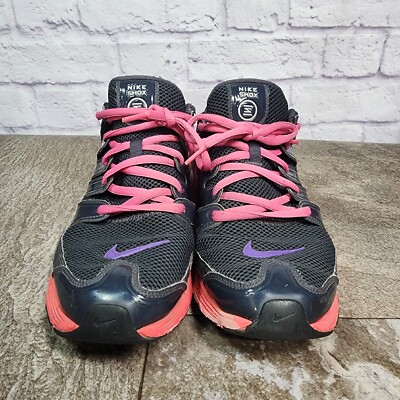 Nike SHOX Air Lunar NZ  display picture 1
