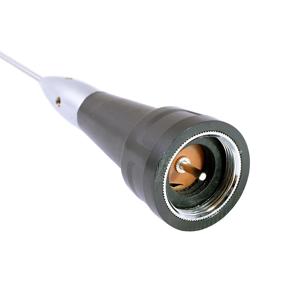 Antena NMO Nagoya MHG-450UV doble banda 144/430 MHz para radio de coche VHF/UHF‌ Foto 3 de 3