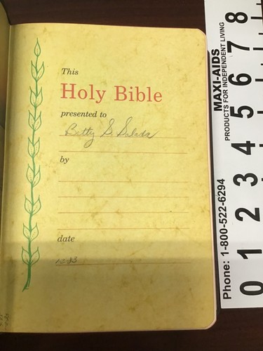 Religion Judaism Christianity Books & Bibles Choose from good titles List #3 G-I - Picture 253 of 506