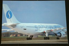 42725 AK Aereo Internazionale Sabena Airbus A 310 - 200