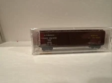 Micro-Trains Line MTL  N Scale Union Pacific 50' Auto Box Car NIB!