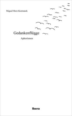 Buch Gedankenflügge Taschenbuch Ibera (R2)