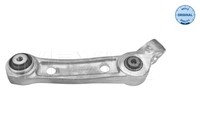 BMW P. 5 (G30, F90), 5 Touring (G31) 16- PR Hinten Unten