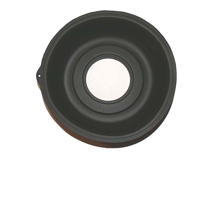 Membrane de boisseau YAMAHA FZX700 pour réparer les trous à l'accélération 1344910