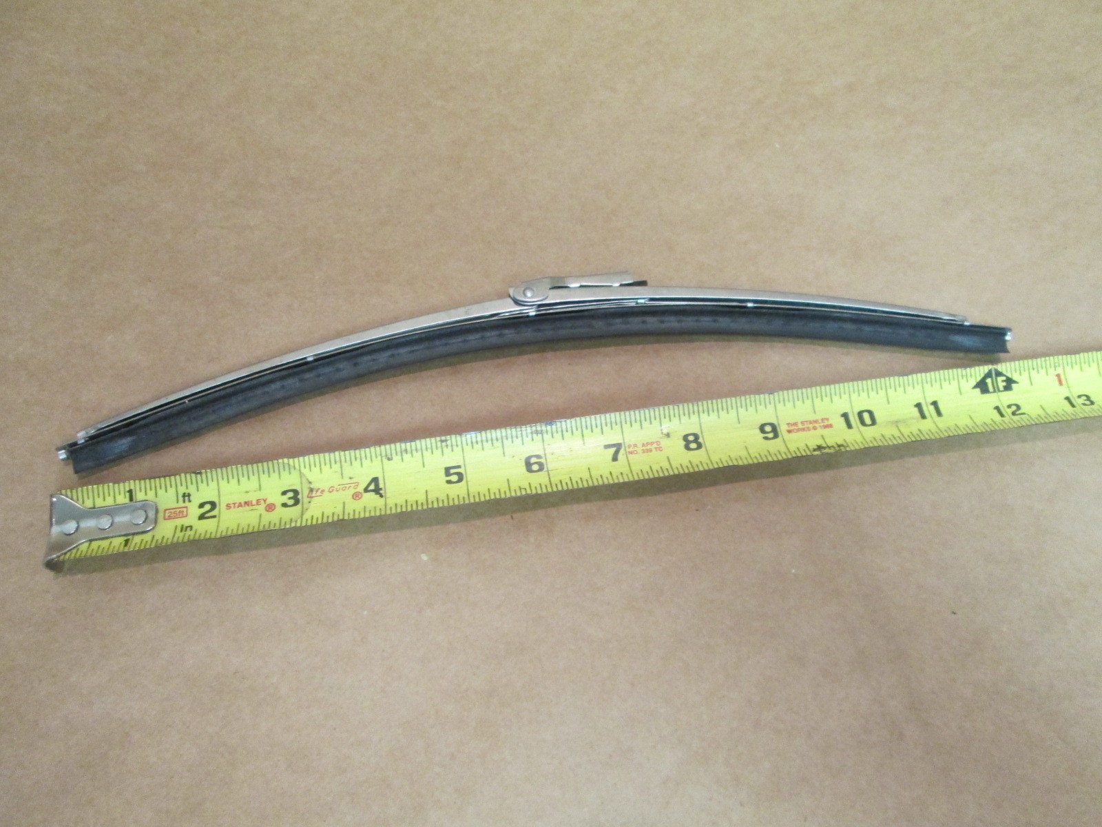 Ferrari Vintage Windshield Wiper Blade - Carello  # CC