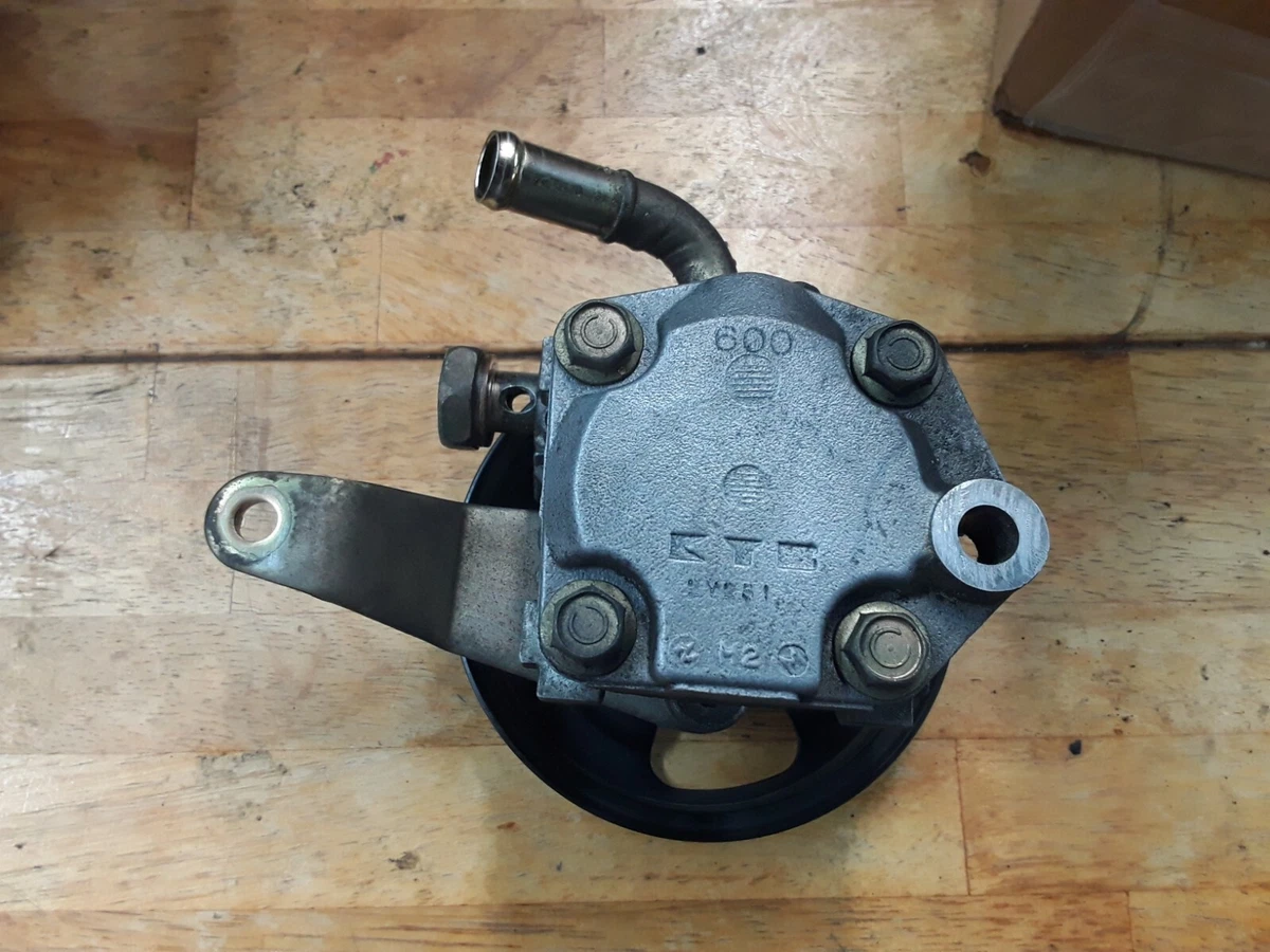 JDM NISSAN SKYLINE RB20DET RB25DET ENGINE POWER STEERING, 46 OFF